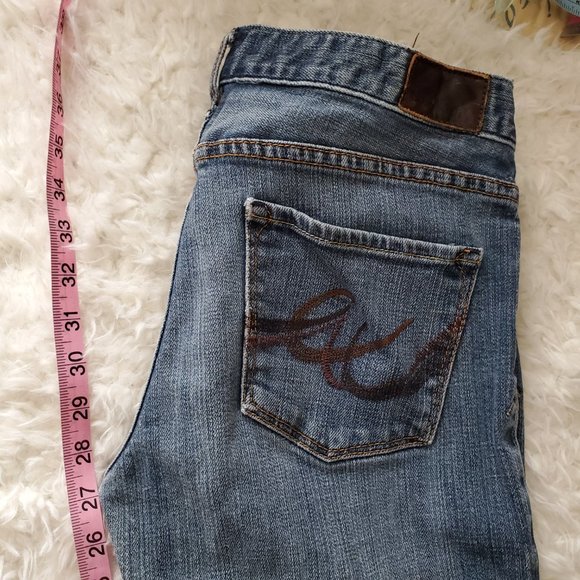 Express Eva Fit & Flare Size 6s - Picture 7 of 15